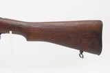 WORLD WAR I British EDDYSTONE Pattern 14 Enfield C&R .303 MILITARY Rifle
BRITISH CONTRACT Bolt Action MILITARY SERVICE Rifle - 24 of 25