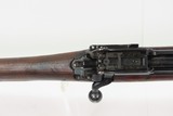 WORLD WAR I British EDDYSTONE Pattern 14 Enfield C&R .303 MILITARY Rifle
BRITISH CONTRACT Bolt Action MILITARY SERVICE Rifle - 16 of 25