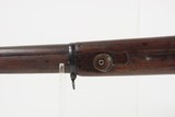 WORLD WAR I British EDDYSTONE Pattern 14 Enfield C&R .303 MILITARY Rifle
BRITISH CONTRACT Bolt Action MILITARY SERVICE Rifle - 22 of 25