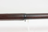 WORLD WAR I British EDDYSTONE Pattern 14 Enfield C&R .303 MILITARY Rifle
BRITISH CONTRACT Bolt Action MILITARY SERVICE Rifle - 14 of 25