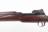 WORLD WAR I British EDDYSTONE Pattern 14 Enfield C&R .303 MILITARY RifleBRITISH CONTRACT Bolt Action MILITARY SERVICE Rifle - 23 of 25