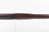 WORLD WAR I British EDDYSTONE Pattern 14 Enfield C&R .303 MILITARY RifleBRITISH CONTRACT Bolt Action MILITARY SERVICE Rifle - 9 of 25