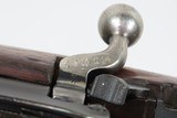 WORLD WAR I British EDDYSTONE Pattern 14 Enfield C&R .303 MILITARY RifleBRITISH CONTRACT Bolt Action MILITARY SERVICE Rifle - 19 of 25