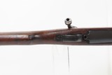 WORLD WAR I British EDDYSTONE Pattern 14 Enfield C&R .303 MILITARY RifleBRITISH CONTRACT Bolt Action MILITARY SERVICE Rifle - 10 of 25