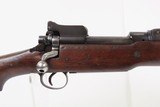 WORLD WAR I British EDDYSTONE Pattern 14 Enfield C&R .303 MILITARY RifleBRITISH CONTRACT Bolt Action MILITARY SERVICE Rifle - 5 of 25