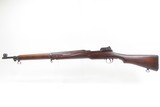 WORLD WAR I British EDDYSTONE Pattern 14 Enfield C&R .303 MILITARY RifleBRITISH CONTRACT Bolt Action MILITARY SERVICE Rifle - 20 of 25