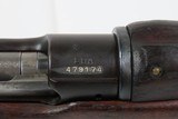WORLD WAR I British EDDYSTONE Pattern 14 Enfield C&R .303 MILITARY RifleBRITISH CONTRACT Bolt Action MILITARY SERVICE Rifle - 7 of 25