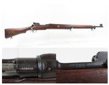 WORLD WAR I British EDDYSTONE Pattern 14 Enfield C&R .303 MILITARY RifleBRITISH CONTRACT Bolt Action MILITARY SERVICE Rifle - 1 of 25