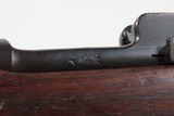 WORLD WAR I British EDDYSTONE Pattern 14 Enfield C&R .303 MILITARY RifleBRITISH CONTRACT Bolt Action MILITARY SERVICE Rifle - 25 of 25