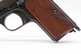 German Occupation WORLD WAR II “jhv/41” Code FEG M37 Pistol C&R w/HOLSTER
THIRD REICH / HUNGARIAN Semi-Automatic Sidearm - 15 of 19