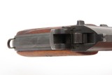 German Occupation WORLD WAR II “jhv/41” Code FEG M37 Pistol C&R w/HOLSTER
THIRD REICH / HUNGARIAN Semi-Automatic Sidearm - 11 of 19