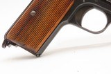 German Occupation WORLD WAR II “jhv/41” Code FEG M37 Pistol C&R w/HOLSTER
THIRD REICH / HUNGARIAN Semi-Automatic Sidearm - 5 of 19