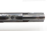 German Occupation WORLD WAR II “jhv/41” Code FEG M37 Pistol C&R w/HOLSTER
THIRD REICH / HUNGARIAN Semi-Automatic Sidearm - 6 of 19