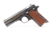 German Occupation WORLD WAR II “jhv/41” Code FEG M37 Pistol C&R w/HOLSTER
THIRD REICH / HUNGARIAN Semi-Automatic Sidearm - 12 of 19