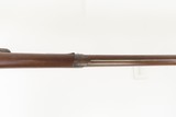 Pre-1812 Antique NEW YORK Contract WHITNEY ARMS CO. FLINTLOCK MUSKET First U.S. Musket using the Specialization of Labor - 11 of 25