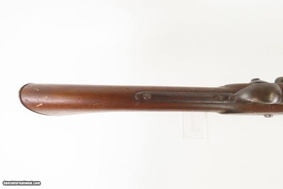 Pre-1812 Antique NEW YORK Contract WHITNEY ARMS CO. FLINTLOCK MUSKET First U.S. Musket using the Specialization of Labor - Image 13 of 25