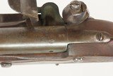 Pre-1812 Antique NEW YORK Contract WHITNEY ARMS CO. FLINTLOCK MUSKET First U.S. Musket using the Specialization of Labor - 19 of 25