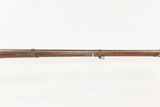 Pre-1812 Antique NEW YORK Contract WHITNEY ARMS CO. FLINTLOCK MUSKET First U.S. Musket using the Specialization of Labor - 4 of 25