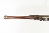 Pre-1812 Antique NEW YORK Contract WHITNEY ARMS CO. FLINTLOCK MUSKET First U.S. Musket using the Specialization of Labor - 18 of 25
