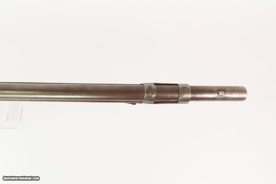 Pre-1812 Antique NEW YORK Contract WHITNEY ARMS CO. FLINTLOCK MUSKET First U.S. Musket using the Specialization of Labor - Image 14 of 25