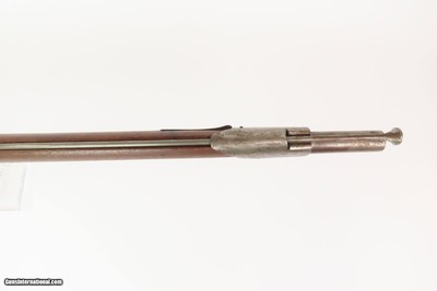 Pre-1812 Antique NEW YORK Contract WHITNEY ARMS CO. FLINTLOCK MUSKET First U.S. Musket using the Specialization of Labor - Image 9 of 25