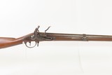 Pre-1812 Antique NEW YORK Contract WHITNEY ARMS CO. FLINTLOCK MUSKET First U.S. Musket using the Specialization of Labor - 5 of 25