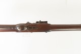 Pre-1812 Antique NEW YORK Contract WHITNEY ARMS CO. FLINTLOCK MUSKET First U.S. Musket using the Specialization of Labor - 12 of 25