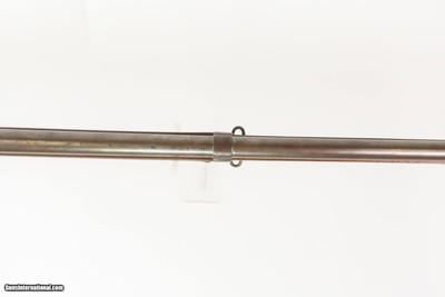 Pre-1812 Antique NEW YORK Contract WHITNEY ARMS CO. FLINTLOCK MUSKET First U.S. Musket using the Specialization of Labor - Image 15 of 25