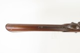 Pre-1812 Antique NEW YORK Contract WHITNEY ARMS CO. FLINTLOCK MUSKET First U.S. Musket using the Specialization of Labor - 13 of 25