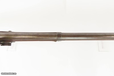 Pre-1812 Antique NEW YORK Contract WHITNEY ARMS CO. FLINTLOCK MUSKET First U.S. Musket using the Specialization of Labor - Image 16 of 25