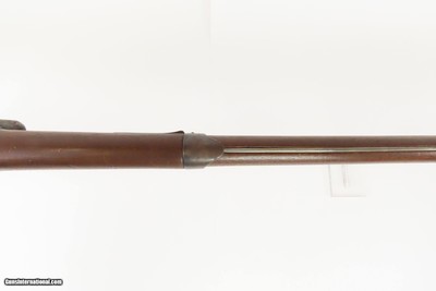 Pre-1812 Antique NEW YORK Contract WHITNEY ARMS CO. FLINTLOCK MUSKET First U.S. Musket using the Specialization of Labor - Image 11 of 25