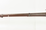Pre-1812 Antique NEW YORK Contract WHITNEY ARMS CO. FLINTLOCK MUSKET First U.S. Musket using the Specialization of Labor - 22 of 25