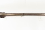 Pre-1812 Antique NEW YORK Contract WHITNEY ARMS CO. FLINTLOCK MUSKET First U.S. Musket using the Specialization of Labor - 16 of 25
