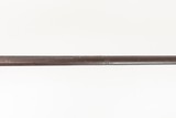 GERMANIC Antique J.H. COSTER “WIND GUN” 19th Century STOCK RESERVOIR 10.5mm Early Air Powered Smoothbore - 11 of 25