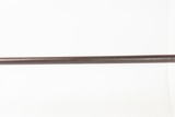 GERMANIC Antique J.H. COSTER “WIND GUN” 19th Century STOCK RESERVOIR 10.5mm Early Air Powered Smoothbore - 19 of 25