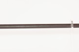 GERMANIC Antique J.H. COSTER “WIND GUN” 19th Century STOCK RESERVOIR 10.5mm Early Air Powered Smoothbore - 10 of 25