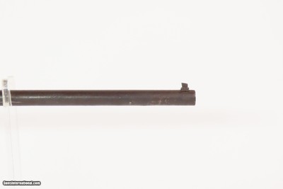 GERMANIC Antique J.H. COSTER “WIND GUN” 19th Century STOCK RESERVOIR 10.5mm Early Air Powered Smoothbore - Image 9 of 25