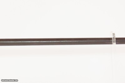 GERMANIC Antique J.H. COSTER “WIND GUN” 19th Century STOCK RESERVOIR 10.5mm Early Air Powered Smoothbore - Image 10 of 25