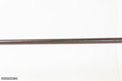 GERMANIC Antique J.H. COSTER “WIND GUN” 19th Century STOCK RESERVOIR 10.5mm Early Air Powered Smoothbore - Image 19 of 25