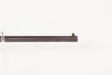 GERMANIC Antique J.H. COSTER “WIND GUN” 19th Century STOCK RESERVOIR 10.5mm Early Air Powered Smoothbore - 9 of 25