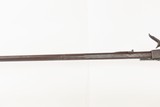 GERMANIC Antique J.H. COSTER “WIND GUN” 19th Century STOCK RESERVOIR 10.5mm Early Air Powered Smoothbore - 14 of 25
