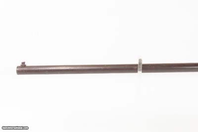 GERMANIC Antique J.H. COSTER “WIND GUN” 19th Century STOCK RESERVOIR 10.5mm Early Air Powered Smoothbore - Image 25 of 25