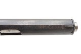 WORLD WAR II Third Reich GERMAN OCCUPIED Czech “fnh” Code CZ 27 Pistol C&R
WWII 7.65mm SEMI-AUTOMATIC Sidearm with HOLSTER - 11 of 21