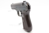 WORLD WAR II Third Reich GERMAN OCCUPIED Czech “fnh” Code CZ 27 Pistol C&R
WWII 7.65mm SEMI-AUTOMATIC Sidearm with HOLSTER - 21 of 21