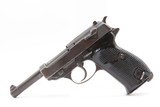 WORLD WAR II Walther 