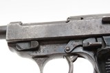 WORLD WAR II Walther 