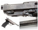 WORLD WAR II Walther 