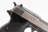 WORLD WAR II Walther 
