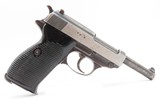 WORLD WAR II Walther 