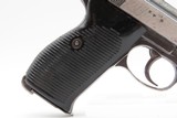 WORLD WAR II Walther 